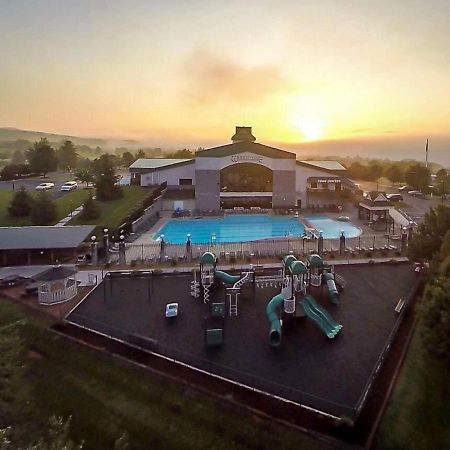 McGaheysville The Summit At Massanutten Resort By Tripforth מראה חיצוני תמונה