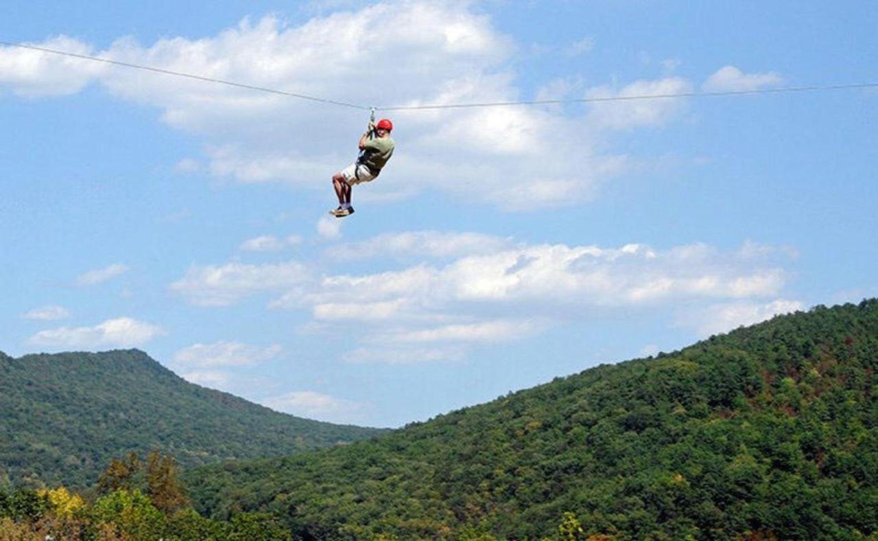 McGaheysville The Summit At Massanutten Resort By Tripforth מראה חיצוני תמונה