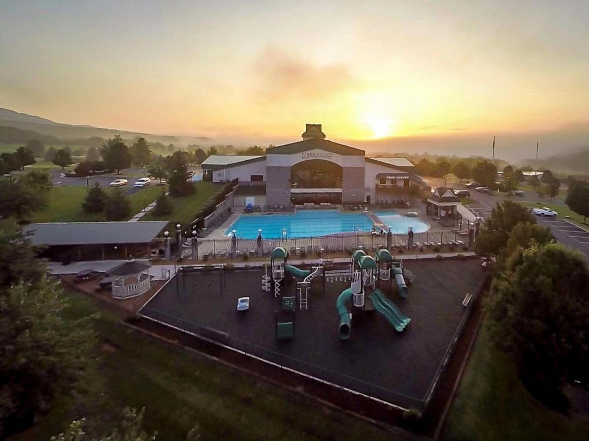 McGaheysville The Summit At Massanutten Resort By Tripforth מראה חיצוני תמונה