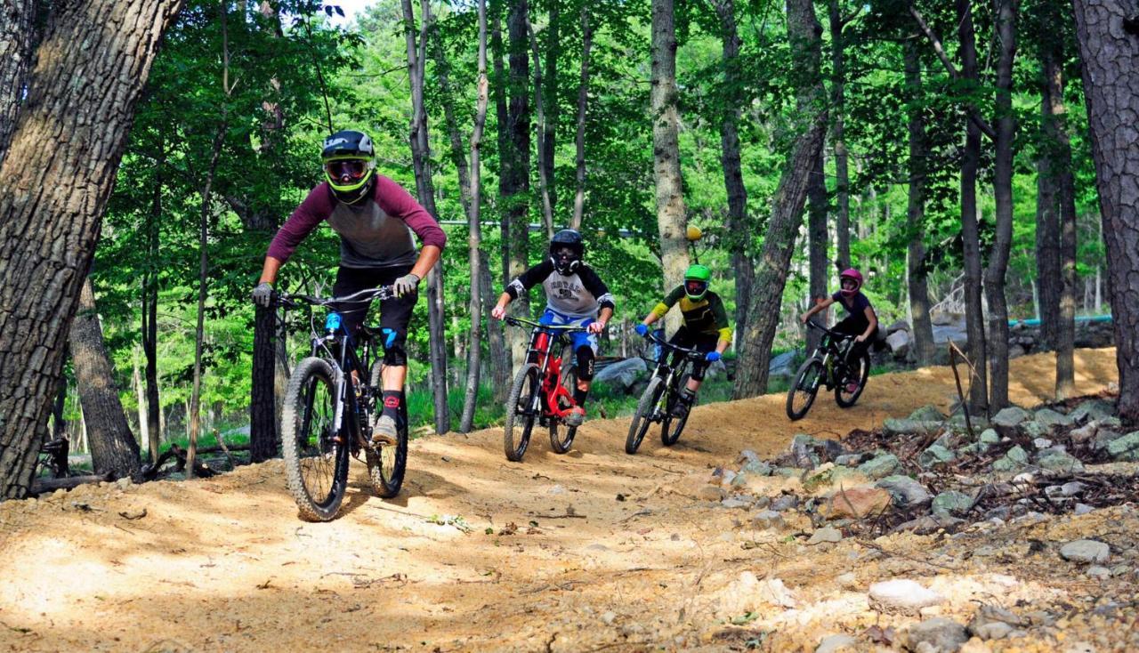 McGaheysville The Summit At Massanutten Resort By Tripforth מראה חיצוני תמונה