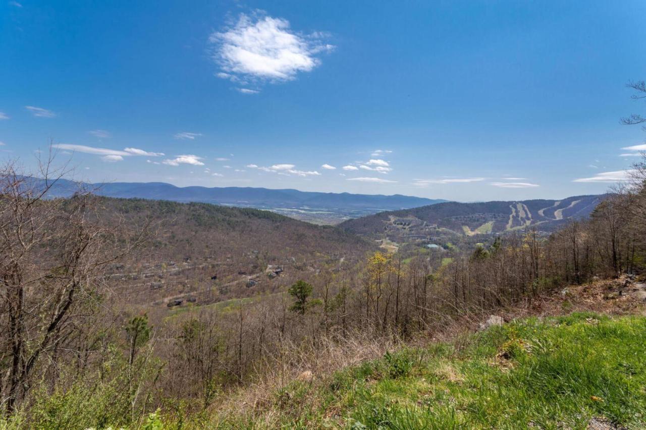 McGaheysville The Summit At Massanutten Resort By Tripforth מראה חיצוני תמונה